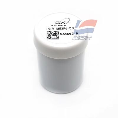 YJJ SGX INDIR-ME5%-CH4 Infrared CH4 Gas Sensor được sử dụng cho các bộ điều khiển công nghiệp