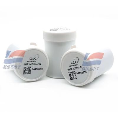 YJJ SGX INDIR-ME5%-CH4 Infrared CH4 Gas Sensor được sử dụng cho các bộ điều khiển công nghiệp