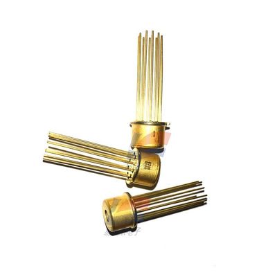 YJJ S8745-01 S8746-01 Silicon Photodiodes với Preamplifier được sử dụng để đo ánh sáng thấp