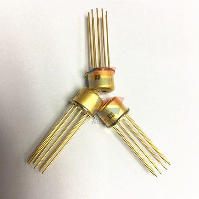 YJJ S8745-01 S8746-01 Silicon Photodiodes với Preamplifier được sử dụng để đo ánh sáng thấp