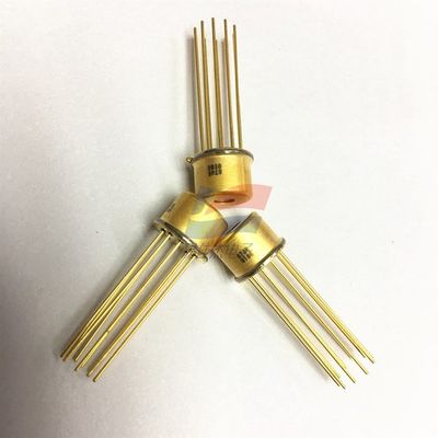 YJJ S8745-01 S8746-01 Silicon Photodiodes với Preamplifier được sử dụng để đo ánh sáng thấp