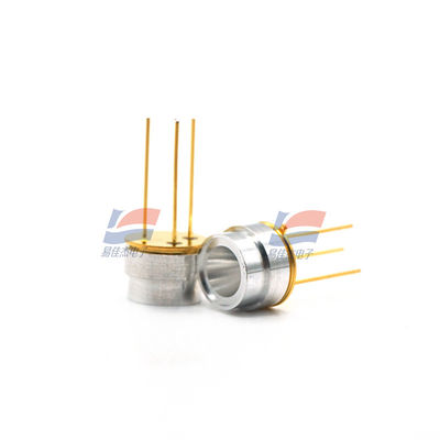 YJJ HIS550R-OWC Nguồn ánh sáng hồng ngoại nano Nguồn ánh sáng cơ thể đen để phát hiện chất làm lạnh