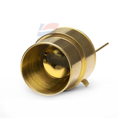 YJJ HIS550R-OWC Nguồn ánh sáng hồng ngoại nano Nguồn ánh sáng cơ thể đen để phát hiện chất làm lạnh