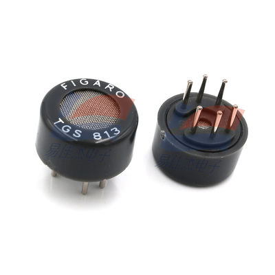 Cảm biến khí bán dẫn TGS813 để phát hiện rò rỉ khí gas gia dụng, phát hiện khí di động