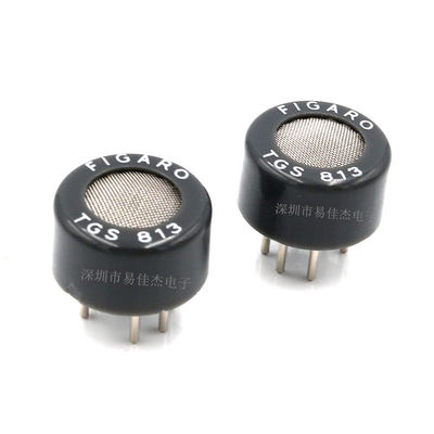 Cảm biến khí bán dẫn TGS813 để phát hiện rò rỉ khí gas gia dụng, phát hiện khí di động