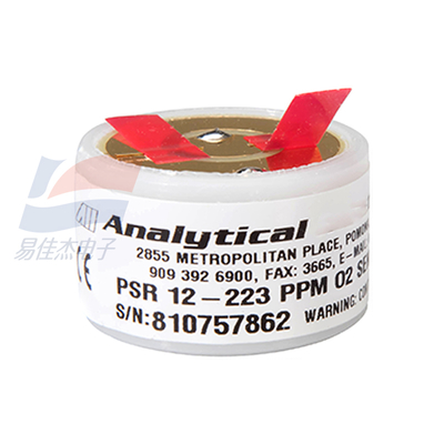 YJJ PSR-12-223 Micro Oxygen O2 Sensor / PPM Oxy Sensor được sử dụng trong các thiết bị tách không khí