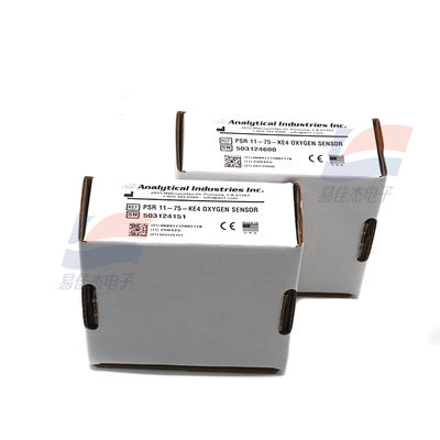 PSR-12-223 Máy cảm biến khí oxy 0-10 PPM Sử dụng điện hóa học trong máy phân tích