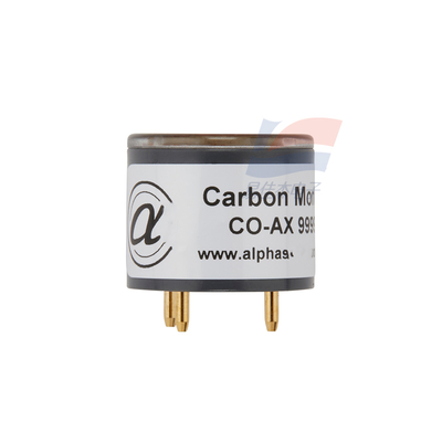 Cảm biến điện hóa CO-AX YJJ phát hiện khí Carbon Monoxide kháng H2