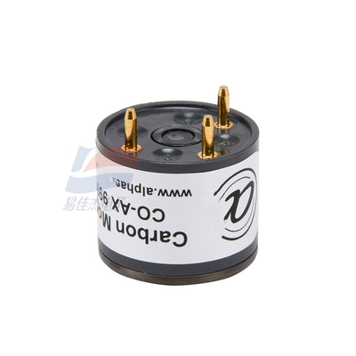 Cảm biến điện hóa CO-AX YJJ phát hiện khí Carbon Monoxide kháng H2
