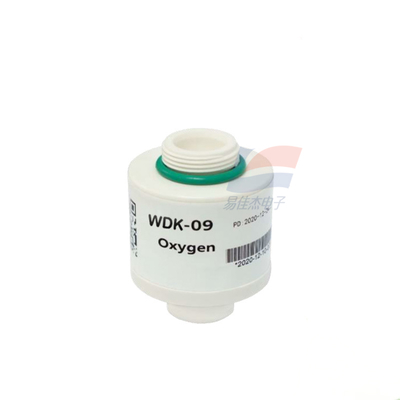 YJJ WDK-09 Cảm biến oxy điện hóa được sử dụng để đo nồng độ oxy trong thiết bị y tế