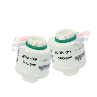 YJJ WDK-09 Cảm biến oxy điện hóa được sử dụng để đo nồng độ oxy trong thiết bị y tế