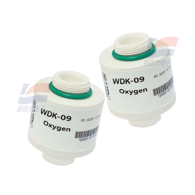 YJJ WDK-09 Cảm biến oxy điện hóa được sử dụng để đo nồng độ oxy trong thiết bị y tế