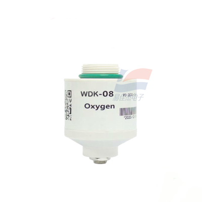Cảm biến oxy điện hóa YJJ WDK-08 được sử dụng để đo nồng độ oxy trong thiết bị y tế