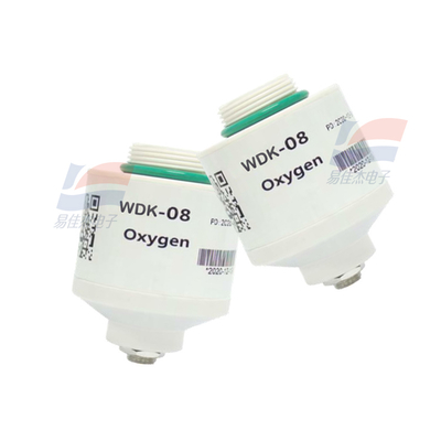 Cảm biến oxy điện hóa YJJ WDK-08 được sử dụng để đo nồng độ oxy trong thiết bị y tế