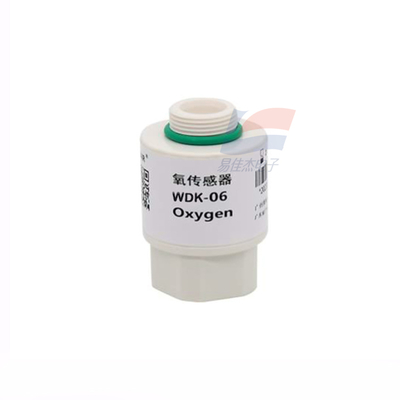 YJJ WDK-06 Pin oxy điện hóa học Cảm biến oxy được sử dụng trong các thiết bị y tế