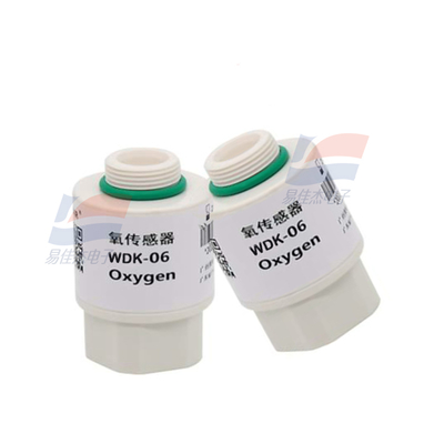 YJJ WDK-06 Pin oxy điện hóa học Cảm biến oxy được sử dụng trong các thiết bị y tế