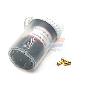 4C2H5OH-100 4-Series Electrochemical Gas Sensor Gas Leak Monitoring And Alarm
