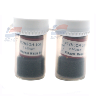 4C2H5OH-100 4-Series Electrochemical Gas Sensor Gas Leak Monitoring And Alarm
