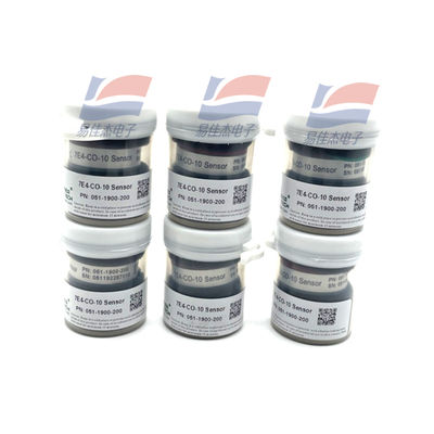 7E4-CO-10 Carbon Monoxide Gas Sensors 4 Electrode Air Quality Monitoring