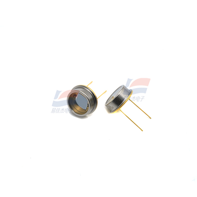 YJJ S1226-8BK High Reliability Silicon Photodiode thích hợp cho quang đo chính xác từ tia cực tím đến ánh sáng nhìn thấy