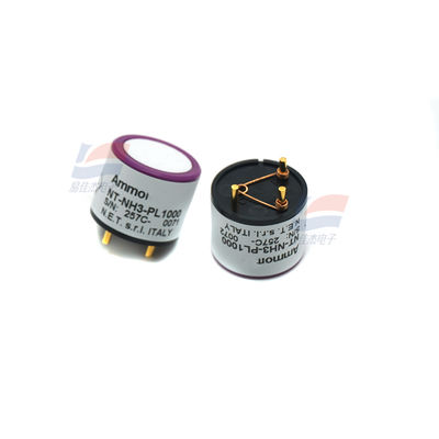 YJJ NT-NH3-PL1000 Electrochemical Three-Electrode Ammonia Sensor - Used for Ammonia Gas Detection In Various Environments