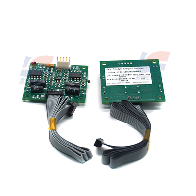 UFO 130-2 Oxygen Sensor PCB Module For Medical Fields Like Metabolic Function Testing Equipment Intensive - Care Monitors