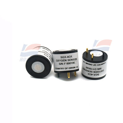 SGX-4OX Oxy Gas Sensors Portable 4 Series Through Hole Mount