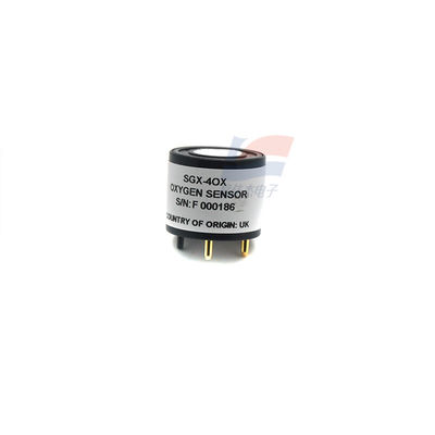 SGX-4OX Oxy Gas Sensors Portable 4 Series Through Hole Mount