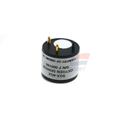 SGX-4OX Oxy Gas Sensors Portable 4 Series Through Hole Mount