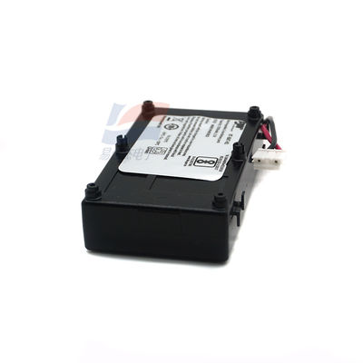 YJJ XT-BAT-K1 Bộ phận thay pin phù hợp với máy dò khí BWG Max XT II