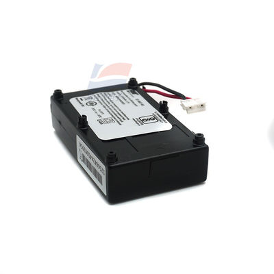YJJ XT-BAT-K1 Bộ phận thay pin phù hợp với máy dò khí BWG Max XT II