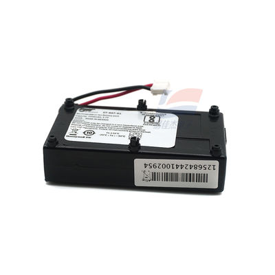 YJJ XT-BAT-K1 Bộ phận thay pin phù hợp với máy dò khí BWG Max XT II