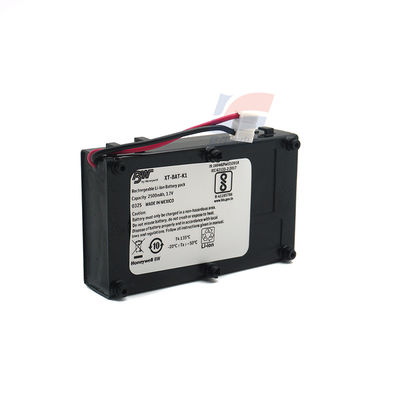 YJJ XT-BAT-K1 Bộ phận thay pin phù hợp với máy dò khí BWG Max XT II
