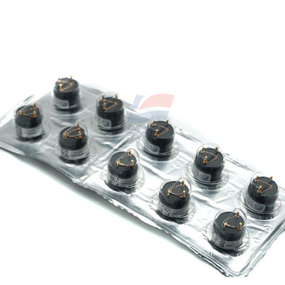 NE4-HCHO Formaldehyde Gas Sensor Điện hóa 3 điện cực 4 Series