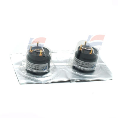 NE4-HCHO Formaldehyde Gas Sensor Điện hóa 3 điện cực 4 Series