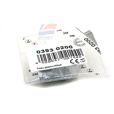 0393.0200 0393 0200 Cảm biến khí nitơ dioxit để đo nồng độ nitơ dioxit trong khí khói