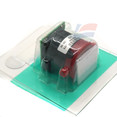 YJJ 0393 0100 Loại CẢM BIẾN KHÍ BÙ CO H2 Được Sử Dụng Để Đo Khí Khói