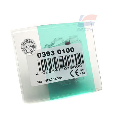 YJJ 0393 0100 Loại CẢM BIẾN KHÍ BÙ CO H2 Được Sử Dụng Để Đo Khí Khói