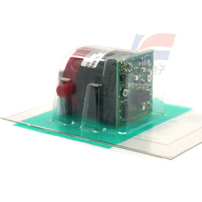 YJJ 0393 0100 Loại CẢM BIẾN KHÍ BÙ CO H2 Được Sử Dụng Để Đo Khí Khói