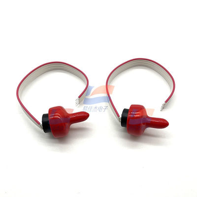 Cảm biến áp suất YJJ NPI-19A-CZ021GH được sử dụng trong các thiết bị y sinh với áp suất 2.5 Psi