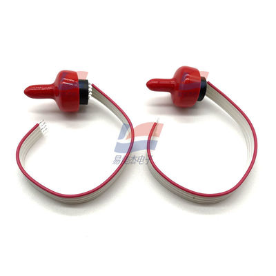 Cảm biến áp suất YJJ NPI-19A-CZ021GH được sử dụng trong các thiết bị y sinh với áp suất 2.5 Psi