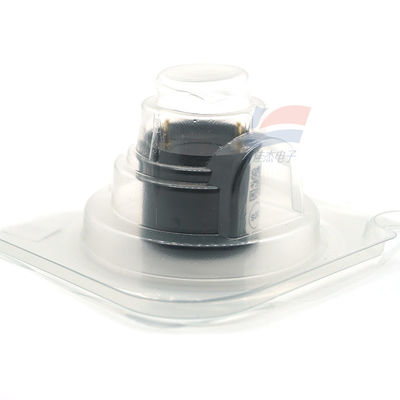 S+5OX Gas Oxygen Sensor 2 Pin High Stability Industrial Safety