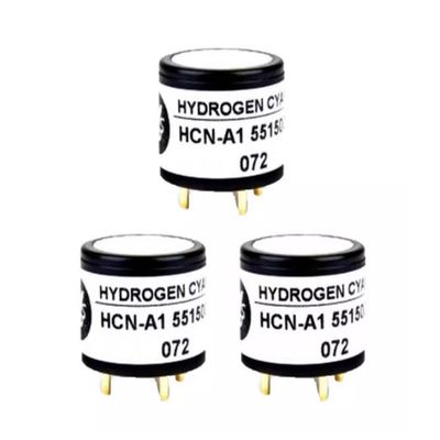 Cảm biến khí Hydrogen Cyanide YJJ HCN-A1 được sử dụng cho mục đích an toàn công nghiệp