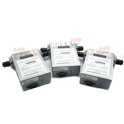 Bộ điều khiển lưu lượng khối khí MFC YJJ AS200 bằng thép không gỉ, độ chính xác cao, Máy đo lưu lượng khí vi mô