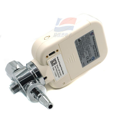 Cảm biến lưu lượng YJJ MF5806E1 được sử dụng trong hệ thống cung cấp oxy y tế