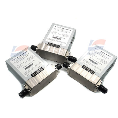 AS200 AS200S Bộ điều khiển lưu lượng khối khí chính xác cao bằng hợp kim nhôm, Máy đo lưu lượng khí vi mô