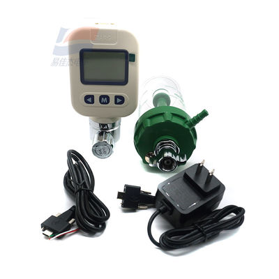 MF5806E1 Digital Oxygen Flow Meters For Specifically Engineered For Individual Oxygen Therapy Applications In Hospitals