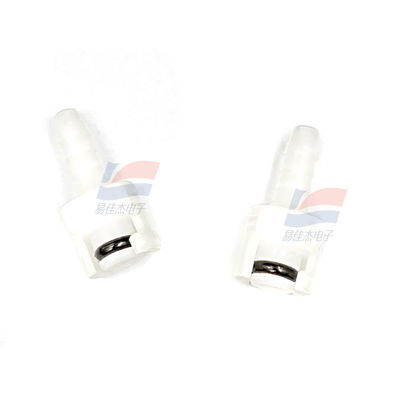 YJJ M0931K ống lấy mẫu phụ kiện nối nhanh được sử dụng để kết nối máy dò khí ống lấy mẫu