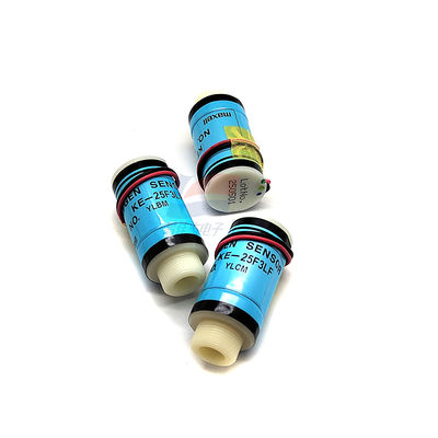 KE-25F3LF Gas Oxy Sensor Kiểm soát môi trường không chì 5 năm tuổi thọ