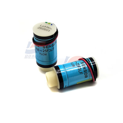 KE-25F3LF Gas Oxy Sensor Kiểm soát môi trường không chì 5 năm tuổi thọ